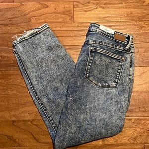 New Judy Blue boyfriend jeans